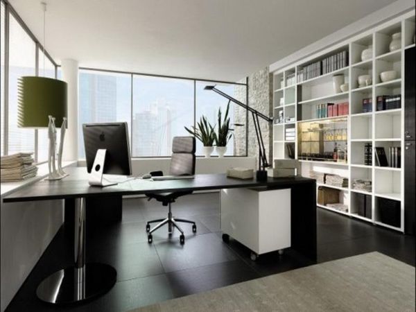 convert home into office